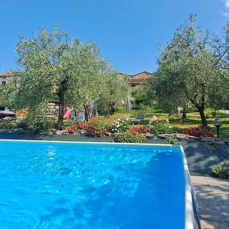 Ai Bastiani Villa Капанари Екстериор снимка