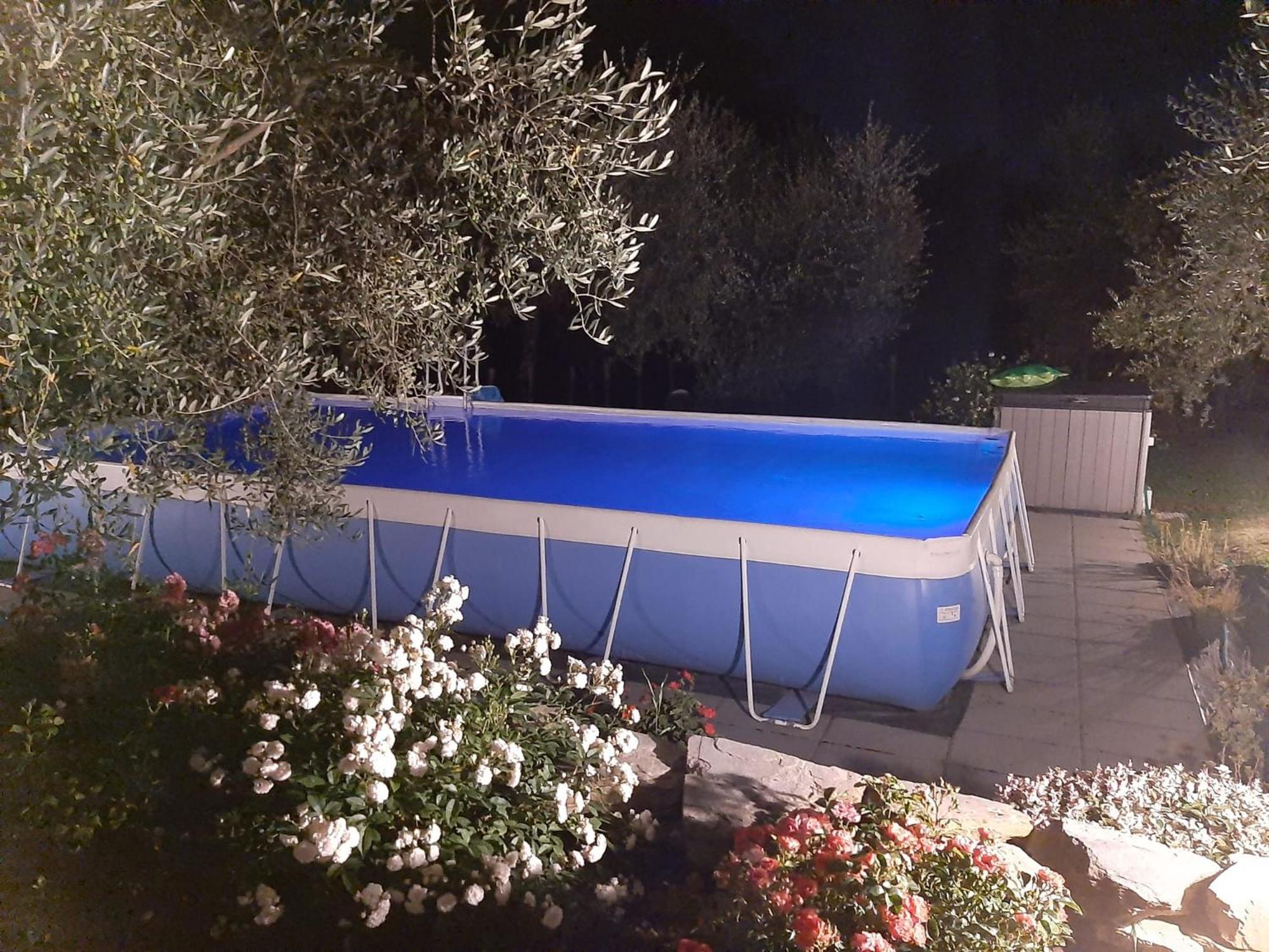 Ai Bastiani Villa Капанари Екстериор снимка