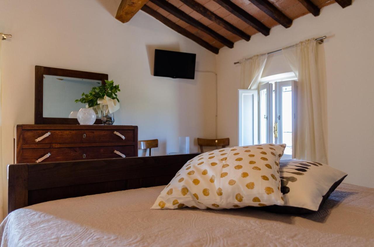 Ai Bastiani Villa Капанари Екстериор снимка