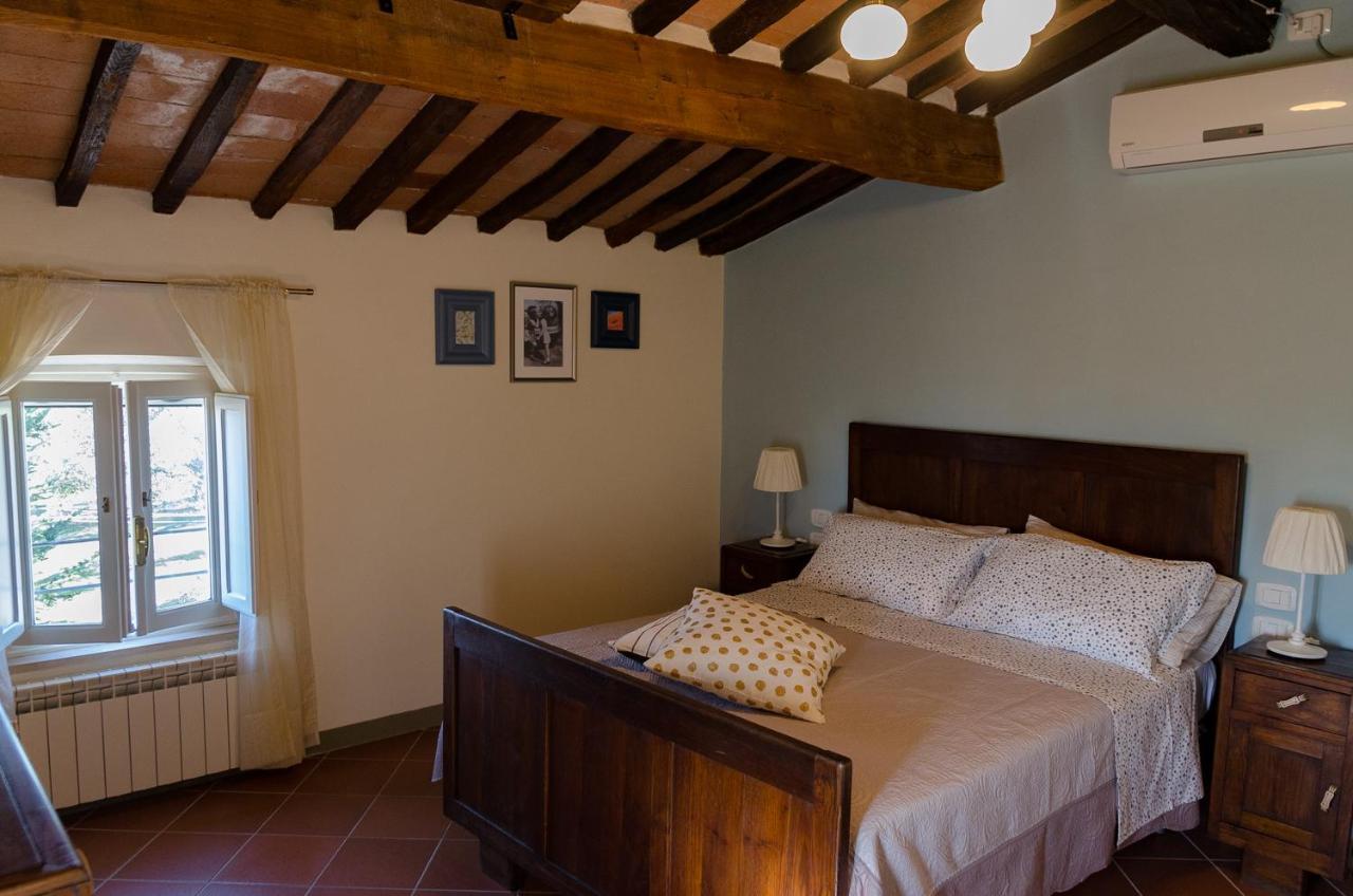 Ai Bastiani Villa Капанари Екстериор снимка