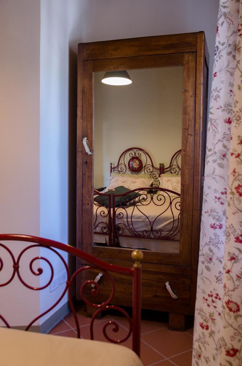 Ai Bastiani Villa Капанари Екстериор снимка