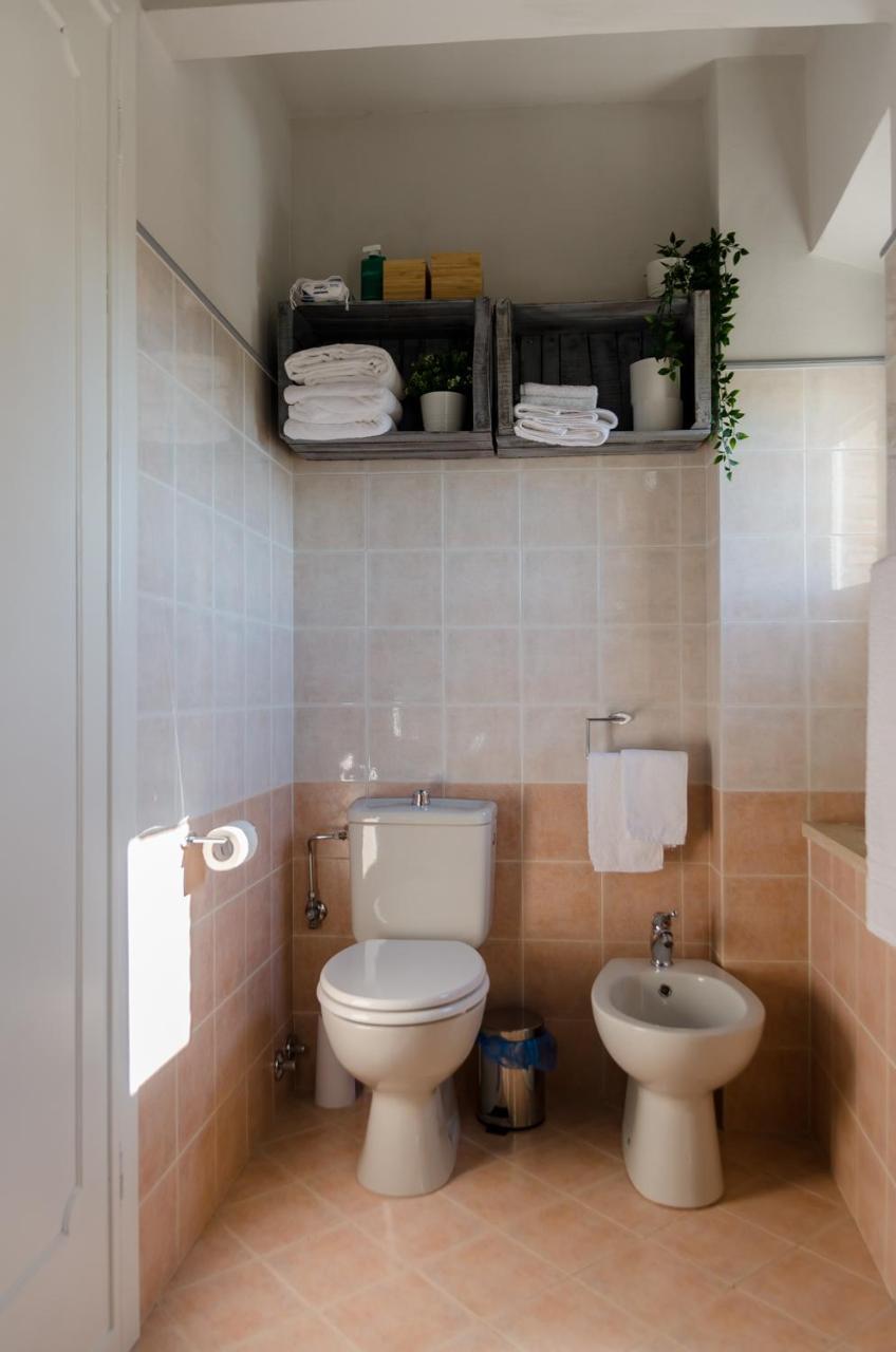 Ai Bastiani Villa Капанари Екстериор снимка