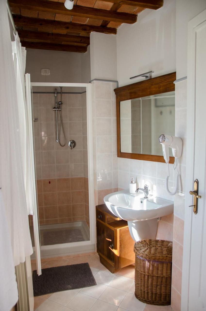 Ai Bastiani Villa Капанари Екстериор снимка